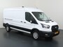 Ford Transit 350 | 2.0 TDCI | L3 H2 | TREND | TREKHAAK 2500 KG AHW | CLIMATE CONTROL | NAVIGATIE | PARKEERSENSOREN V+A | CRUISE CONTROL | BIJRIJDERSBANK | LAADRUIMTE PAKKET | APPLE CARPLAY / ANDROID AUTO | STOEVERWARMING | VOORRUITVERWARMING