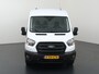 Ford Transit 350 | 2.0 TDCI | L3 H2 | TREND | TREKHAAK 2500 KG AHW | CLIMATE CONTROL | NAVIGATIE | PARKEERSENSOREN V+A | CRUISE CONTROL | BIJRIJDERSBANK | LAADRUIMTE PAKKET | APPLE CARPLAY / ANDROID AUTO | STOEVERWARMING | VOORRUITVERWARMING