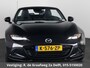 Mazda MX-5 2.0 SkyActiv-G 160 GT-M Soft-Top | Stoelverwarming | Dodehoek Detectie | Lederen Bekleding |