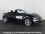 Mazda MX-5 2.0 SkyActiv-G 160 GT-M Soft-Top | Stoelverwarming | Dodehoek Detectie | Lederen Bekleding |