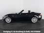 Mazda MX-5 2.0 SkyActiv-G 160 GT-M Soft-Top | Stoelverwarming | Dodehoek Detectie | Lederen Bekleding |