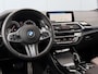BMW X3 M40i xDrive High Executive Automaat M-Pakket/Schuifdak.