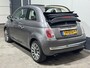 Fiat 500C 0.9 TwinAir Lounge