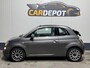 Fiat 500C 0.9 TwinAir Lounge