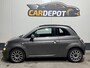 Fiat 500C 0.9 TwinAir Lounge