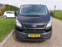 Ford Transit Custom 290 2.2 TDCI L2H1 DUBB.CABINE AC 6-SEATS ** 6899 EX BTW **