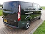 Ford Transit Custom 290 2.2 TDCI L2H1 DUBB.CABINE AC 6-SEATS ** 6899 EX BTW **