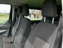 Ford Transit Custom 290 2.2 TDCI L2H1 DUBB.CABINE AC 6-SEATS ** 6899 EX BTW **