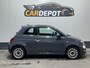 Fiat 500 0.9 TwinAir Turbo Lounge Vol Jaar APK Super Netjes Airco