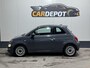 Fiat 500 0.9 TwinAir Turbo Lounge Vol Jaar APK Super Netjes Airco