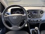Hyundai i10 1.0i i-Motion Comfort Airco,Cruise,N.A.P,4x Elekt.Ramen,Zeer Zuinig,Apk tot 03-2027