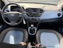 Hyundai i10 1.0i i-Motion Comfort Airco,Cruise,N.A.P,4x Elekt.Ramen,Zeer Zuinig,Apk tot 03-2027