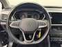 Volkswagen T-Cross 1.0 TSi Style 110PK Automaat-Trekhaak-Navigatie-Carplay-Clima-Camera-Lm16''velgen-Parkeersensoren V+A
