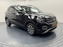 Volkswagen T-Cross 1.0 TSi Style 110PK Automaat-Trekhaak-Navigatie-Carplay-Clima-Camera-Lm16''velgen-Parkeersensoren V+A