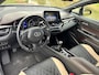 Toyota C-HR / C-HR+ 1.2 Executive