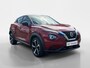 Nissan Juke 1.0 DIG-T Premiere Edition | Cold pack | Achteruitrijcamera | Net onderhouden | Navigatie |