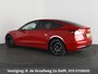 Tesla Model 3 Black Sport Pack RWD Plus 60 kWh 238 PK! | Navigatie | Panoramadak | Camera |