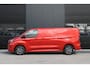 Ford Transit Custom 320 2.0 TDCI L2H1 Limited 170pk - 1+1 Stoelopstelling - 2x Schuifdeur - Adaptive Cruise - Verwarmd stuur - Blind spot - Navigatie - Camera - Draadloos laden - Rijklaar