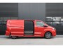 Ford Transit Custom 320 2.0 TDCI L2H1 Limited 170pk - 1+1 Stoelopstelling - 2x Schuifdeur - Adaptive Cruise - Verwarmd stuur - Blind spot - Navigatie - Camera - Draadloos laden - Rijklaar