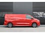 Ford Transit Custom 320 2.0 TDCI L2H1 Limited 170pk - 1+1 Stoelopstelling - 2x Schuifdeur - Adaptive Cruise - Verwarmd stuur - Blind spot - Navigatie - Camera - Draadloos laden - Rijklaar