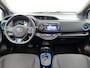 Toyota Yaris 1.5 Hybrid SkyBlue | Panoramadak | Trekhaak | Safety Pakket | LED | PDC voor en achter | Unieke Uitvoering | Onderweg-naar-dealer