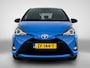 Toyota Yaris 1.5 Hybrid SkyBlue | Panoramadak | Trekhaak | Safety Pakket | LED | PDC voor en achter | Unieke Uitvoering | Onderweg-naar-dealer