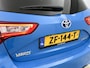 Toyota Yaris 1.5 Hybrid SkyBlue | Panoramadak | Trekhaak | Safety Pakket | LED | PDC voor en achter | Unieke Uitvoering | Onderweg-naar-dealer
