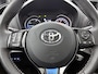 Toyota Yaris 1.5 Hybrid SkyBlue | Panoramadak | Trekhaak | Safety Pakket | LED | PDC voor en achter | Unieke Uitvoering | Onderweg-naar-dealer