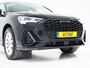 Audi Q3 Sportback 45 TFSI e Edition | Leder | Camera | Adaptive Cruise | Dodehoekdetectie | Stoelverwarming | Carplay
