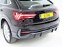 Audi Q3 Sportback 45 TFSI e Edition | Leder | Camera | Adaptive Cruise | Dodehoekdetectie | Stoelverwarming | Carplay