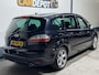 Ford S-Max 2.5-20V Turbo