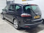 Ford S-Max 2.5-20V Turbo