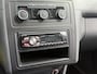 Volkswagen Caddy 1.6 TDI Economy Baseline