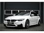 BMW M3 3-serie DCTA LCI / CARBON / HARMAN KARDON / LEDER / MEMORY / DODE HOEK DETECTIE / DEALERONDERHOUDEN