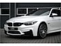 BMW M3 3-serie DCTA LCI / CARBON / HARMAN KARDON / LEDER / MEMORY / DODE HOEK DETECTIE / DEALERONDERHOUDEN