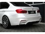 BMW M3 3-serie DCTA LCI / CARBON / HARMAN KARDON / LEDER / MEMORY / DODE HOEK DETECTIE / DEALERONDERHOUDEN