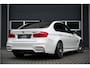 BMW M3 3-serie DCTA LCI / CARBON / HARMAN KARDON / LEDER / MEMORY / DODE HOEK DETECTIE / DEALERONDERHOUDEN