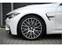 BMW M3 3-serie DCTA LCI / CARBON / HARMAN KARDON / LEDER / MEMORY / DODE HOEK DETECTIE / DEALERONDERHOUDEN