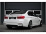 BMW M3 3-serie DCTA LCI / CARBON / HARMAN KARDON / LEDER / MEMORY / DODE HOEK DETECTIE / DEALERONDERHOUDEN