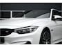 BMW M3 3-serie DCTA LCI / CARBON / HARMAN KARDON / LEDER / MEMORY / DODE HOEK DETECTIE / DEALERONDERHOUDEN