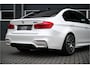BMW M3 3-serie DCTA LCI / CARBON / HARMAN KARDON / LEDER / MEMORY / DODE HOEK DETECTIE / DEALERONDERHOUDEN