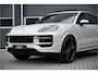 Porsche Cayenne 3.0 E-Hybrid / SPORT DESIGN / PANO / PASSENGER DISPLAY / SPORT UITLAAT / HUD / MASSAGE / SPORT CHRONO