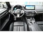 BMW 5-Serie 545e xDrive M-SPORT / SCHUIFDAK / M-PERF. SEATS / LASER / HARMAN KARDON / SOFTCLOSE / HUD / INDIVIDUAL DONNINGTON GREY
