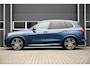 BMW X5 xDrive45e M-SPORT / HEAD UP DISPLAY / LEDER / MEMORY / CAMERA / ACC / STOELVERWARMING / 22"