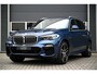 BMW X5 xDrive45e M-SPORT / HEAD UP DISPLAY / LEDER / MEMORY / CAMERA / ACC / STOELVERWARMING / 22"