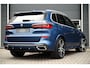 BMW X5 xDrive45e M-SPORT / HEAD UP DISPLAY / LEDER / MEMORY / CAMERA / ACC / STOELVERWARMING / 22"