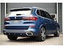 BMW X5 xDrive45e M-SPORT / HEAD UP DISPLAY / LEDER / MEMORY / CAMERA / ACC / STOELVERWARMING / 22"