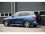 BMW X5 xDrive45e M-SPORT / HEAD UP DISPLAY / LEDER / MEMORY / CAMERA / ACC / STOELVERWARMING / 22"