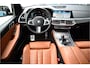 BMW X5 xDrive45e M-SPORT / HEAD UP DISPLAY / LEDER / MEMORY / CAMERA / ACC / STOELVERWARMING / 22"