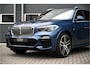 BMW X5 xDrive45e M-SPORT / HEAD UP DISPLAY / LEDER / MEMORY / CAMERA / ACC / STOELVERWARMING / 22"